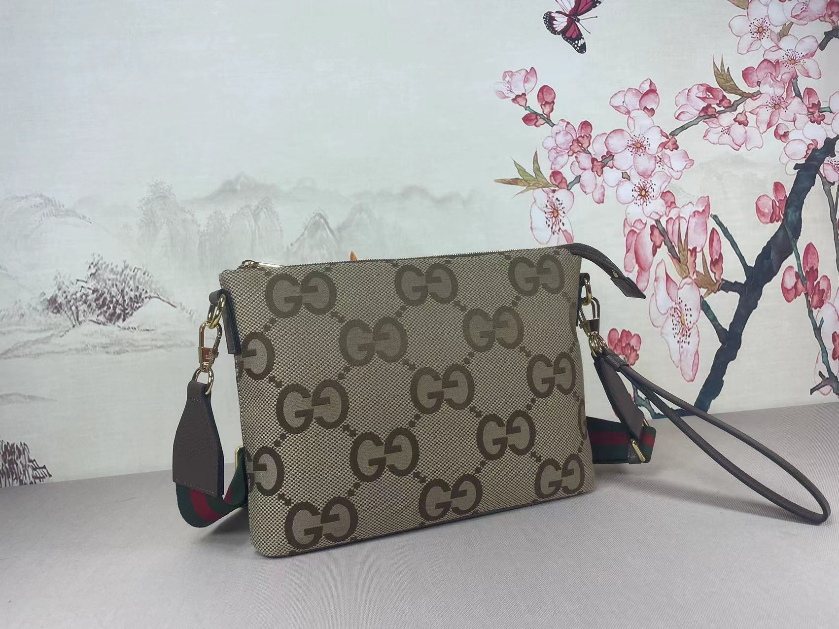 Mens Gucci Satchel Bags